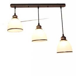 Lampă suspendată din metal Vintage Designers Others
