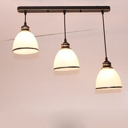 Lampă suspendată din metal Vintage Designers Others