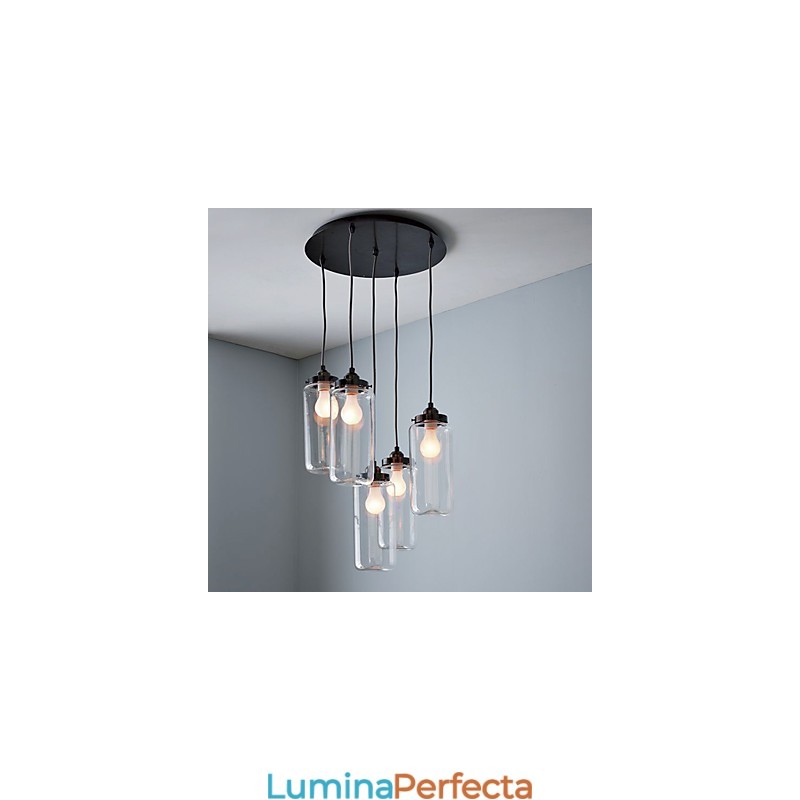 Lampă tradițională clasică vintage