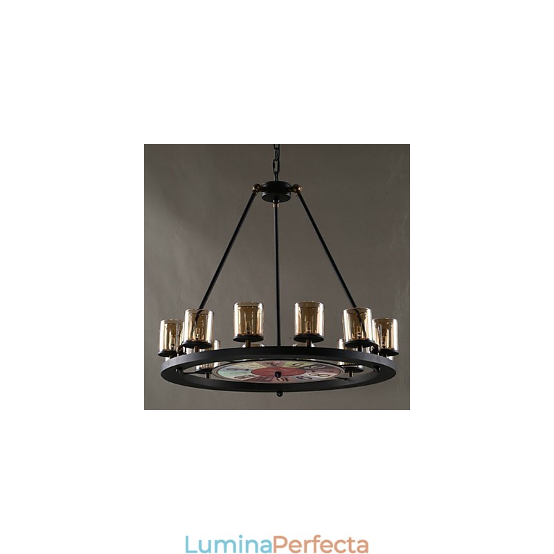Tieyi Candelabru Candelabru