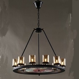 Tieyi Candelabru Candelabru