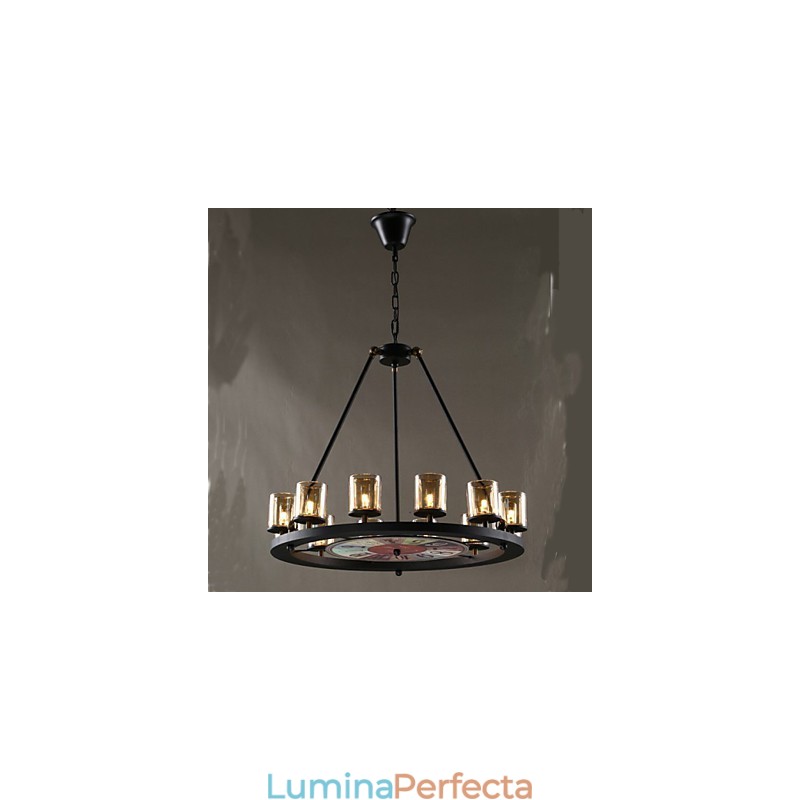 Tieyi Candelabru Candelabru