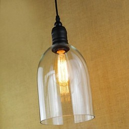 Lampă tradițională clasică vintage retro country