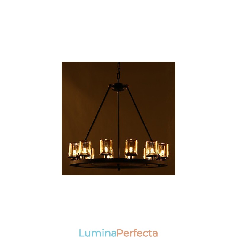 Tieyi Candelabru Candelabru