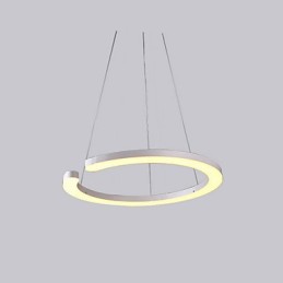 Lampă suspendată modernă de design