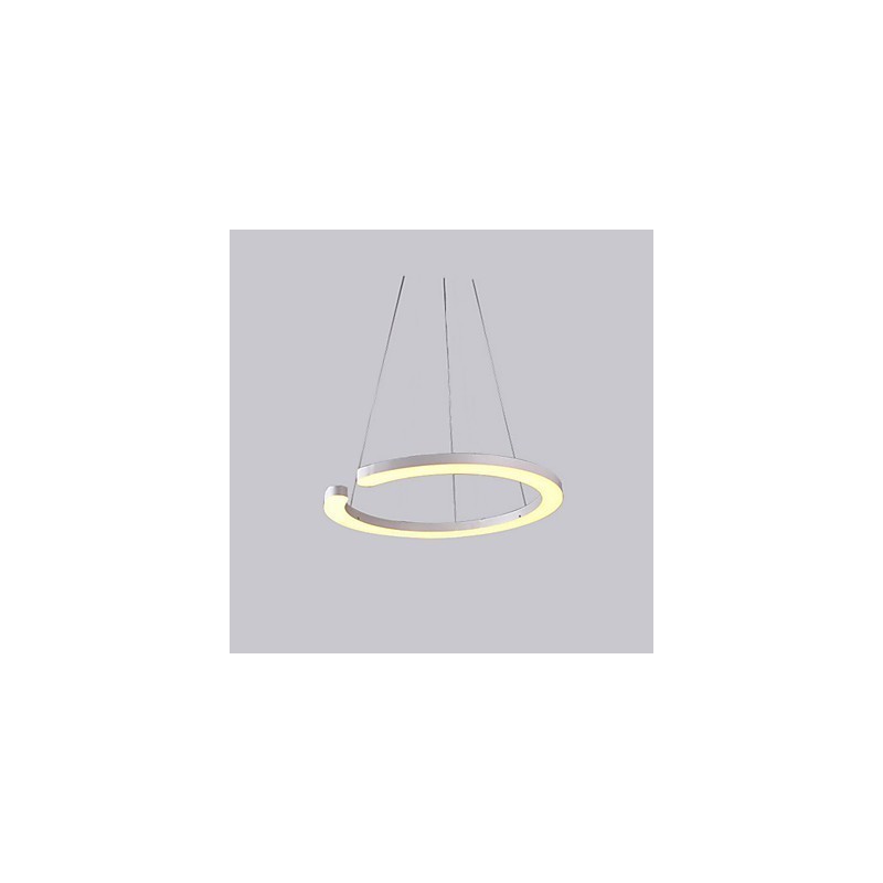 Lampă suspendată modernă de design