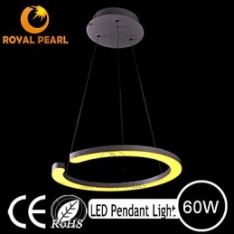 Lampă suspendată modernă de design