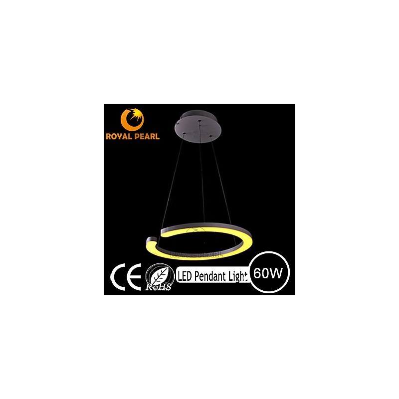 Lampă suspendată modernă de design