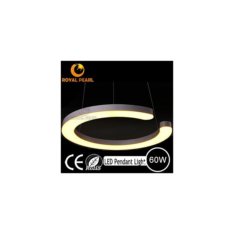 Lampă suspendată modernă de design