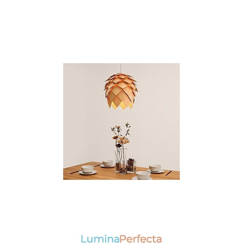 Lampă suspendată metalică, modernă, contemporană, tradițională clasică