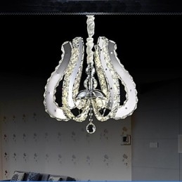 Lampă de cristal Lampă în stil european