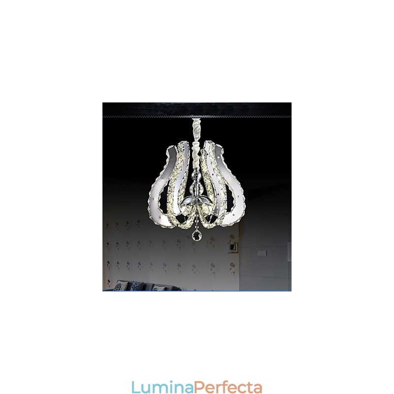 Lampă de cristal Lampă în stil european