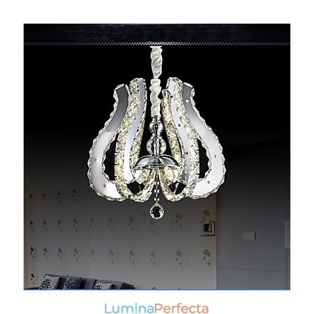 Lampă de cristal Lampă în stil european Lampă de cristal Lampă în stil european