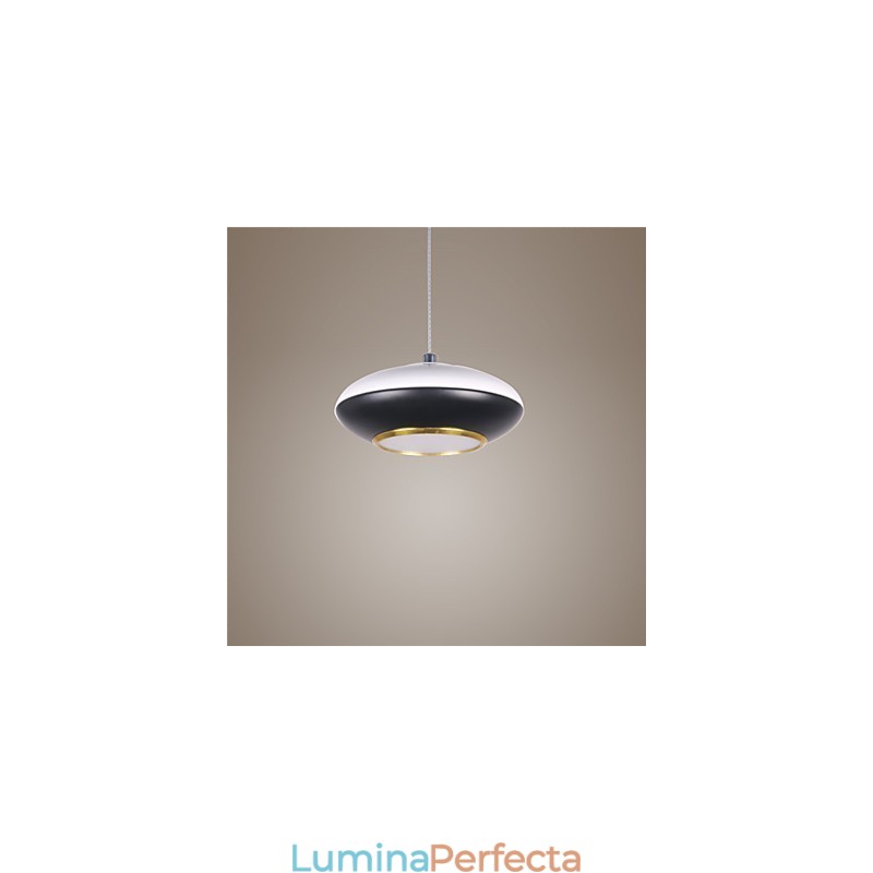 Design farfurie zburătoare modernă, de înaltă calitate, cafenea