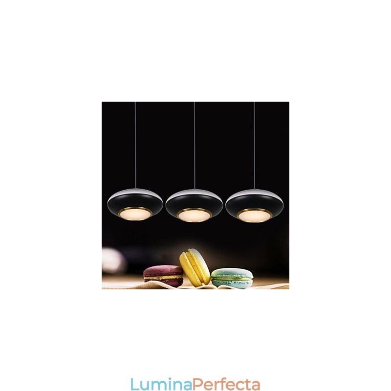 Design farfurie zburătoare modernă, de înaltă calitate, cafenea