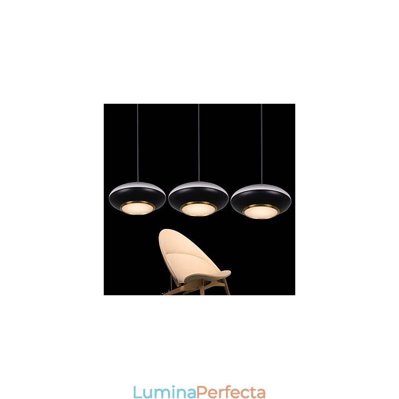 Design farfurie zburătoare modernă, de înaltă calitate, cafenea