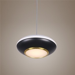 Design farfurie zburătoare modernă, de înaltă calitate, cafenea