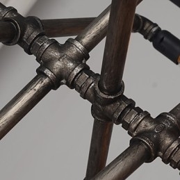 Droplight cu țeavă de reglare lungă