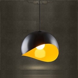 Baza becului cu suspendare retro Apple Droplight