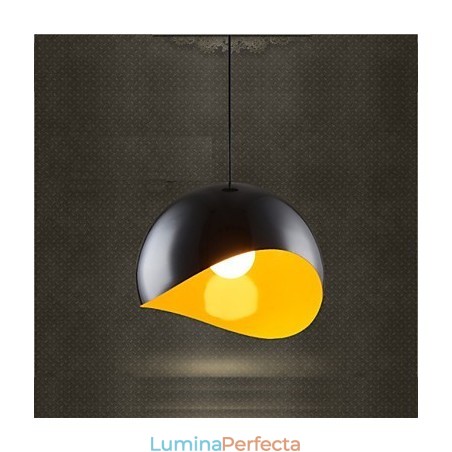 Baza becului cu suspendare retro Apple Droplight Baza becului cu suspendare retro Apple Droplight