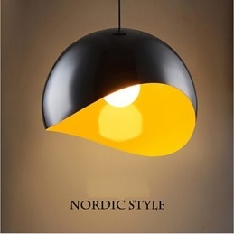 Baza becului cu suspendare retro Apple Droplight