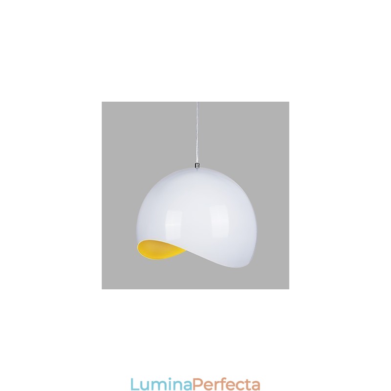Baza becului cu suspendare retro Apple Droplight