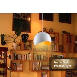 Baza becului cu suspendare retro Apple Droplight