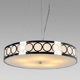 Plafoniera din cristal cu 5 lumini