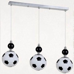 Lampe suspendate Modern Contemporan Metal