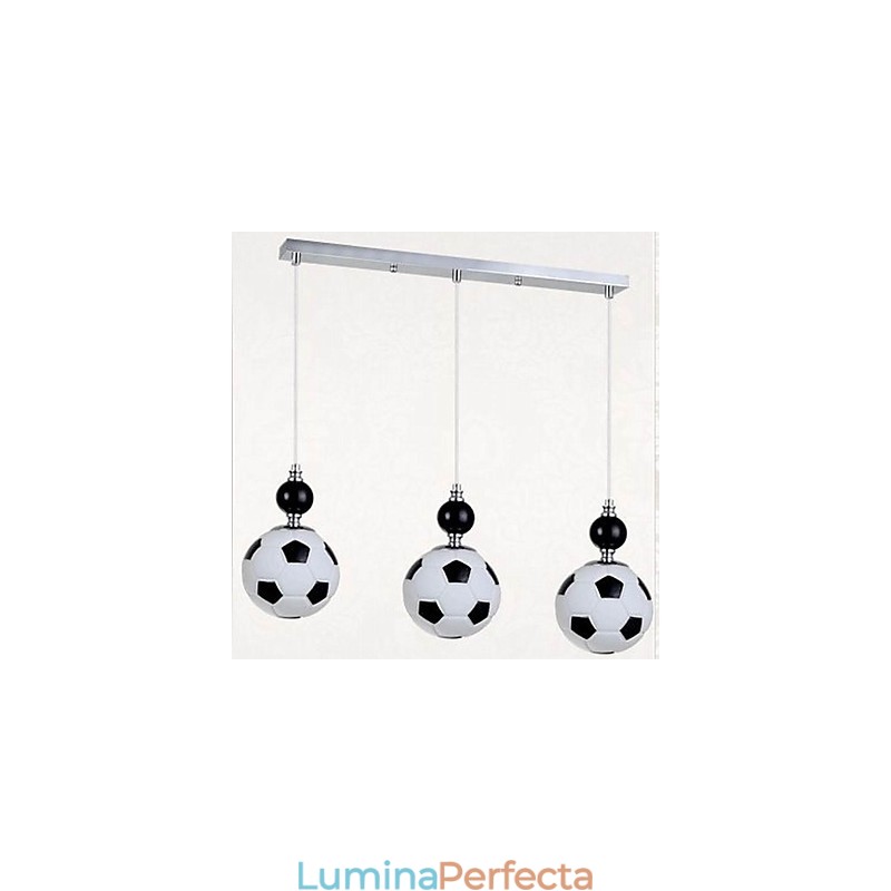 Lampe suspendate Modern Contemporan Metal