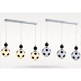 Lampe suspendate Modern Contemporan Metal