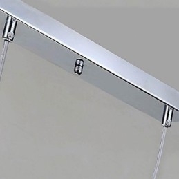 Lampe suspendate Modern Contemporan Metal
