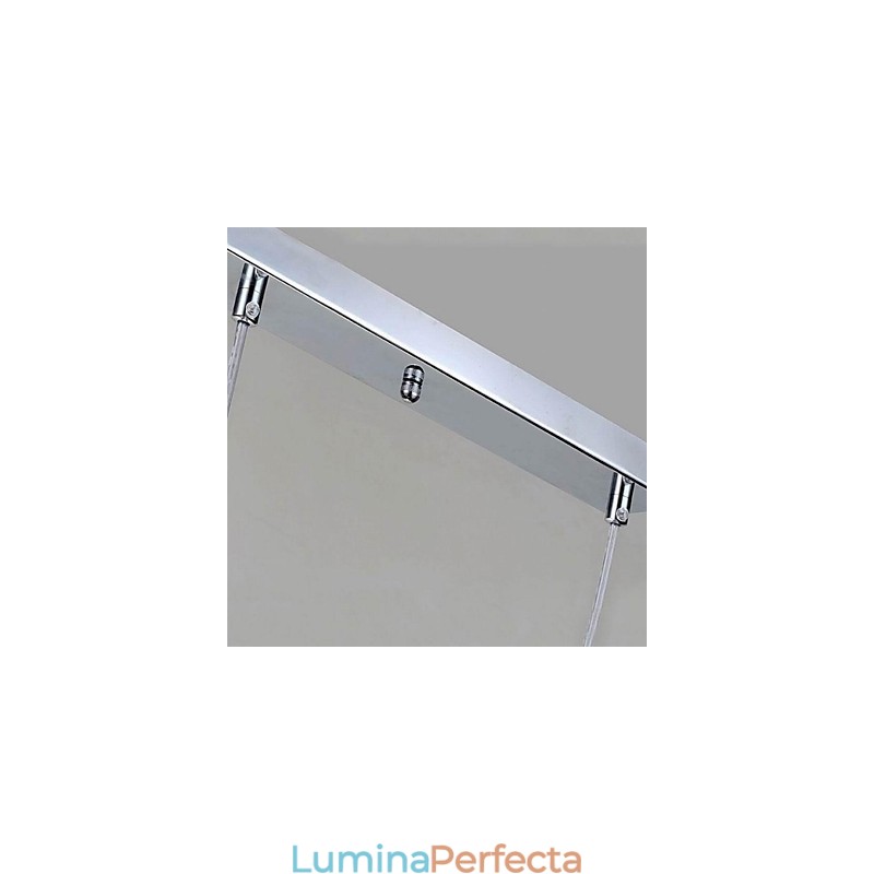 Lampe suspendate Modern Contemporan Metal