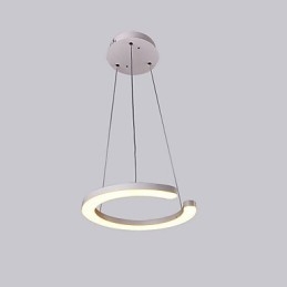 Lampă suspendată modernă Iluminare nocturnă