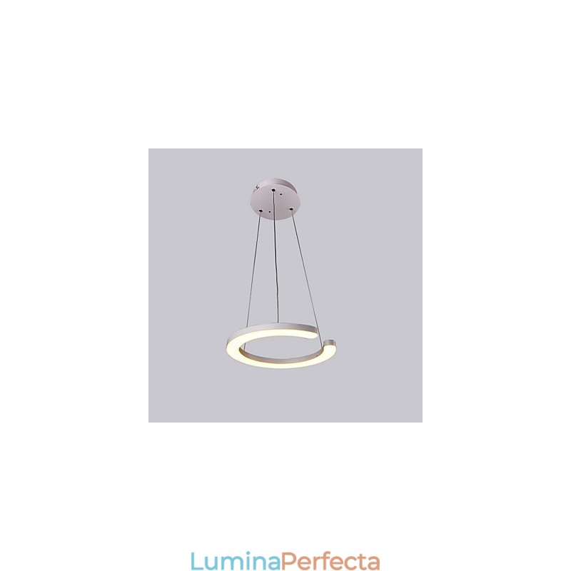 Lampă suspendată modernă Iluminare nocturnă