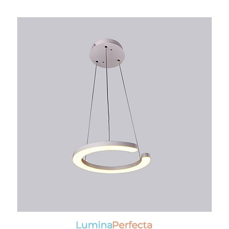 Lampă suspendată modernă Iluminare nocturnă Lampă suspendată modernă Iluminare nocturnă