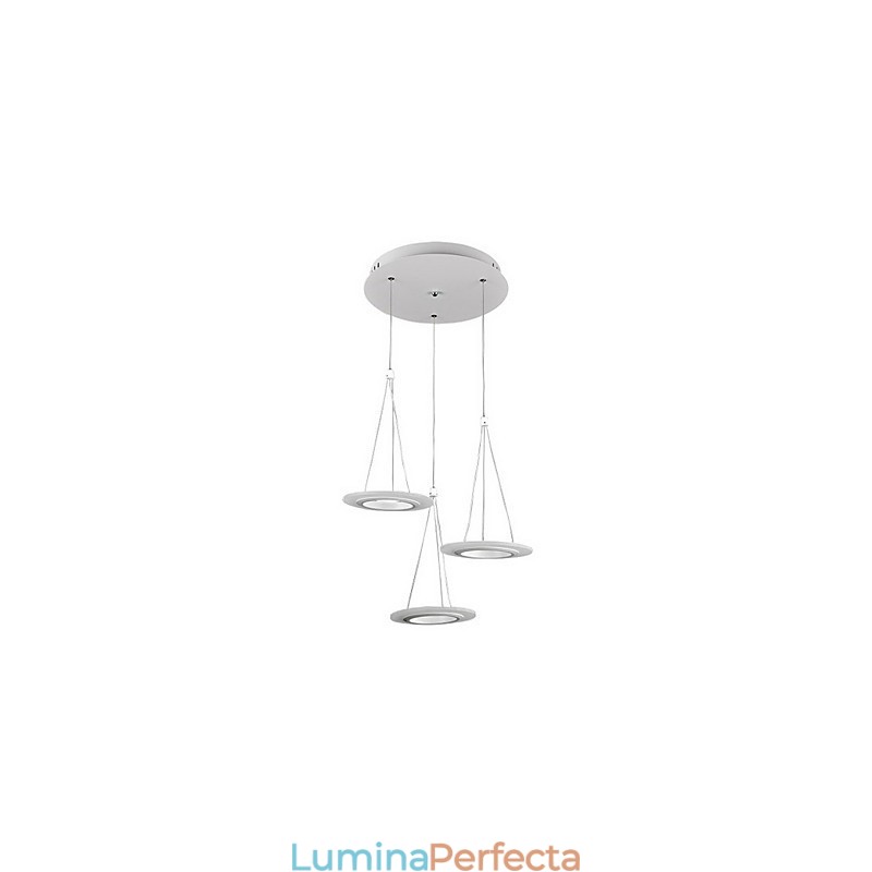 Durată lungă de viață Super Brightness Lampă suspendată de tavan