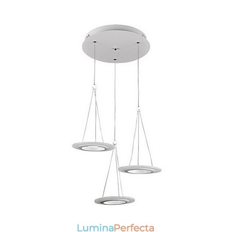 Durată lungă de viață Super Brightness Lampă suspendată de tavan Durată lungă de viață Super Brightness Lampă suspendată de tavan