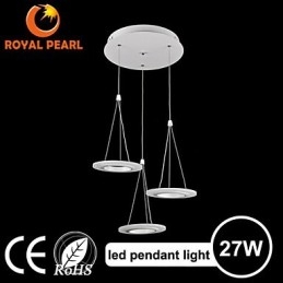 Durată lungă de viață Super Brightness Lampă suspendată de tavan
