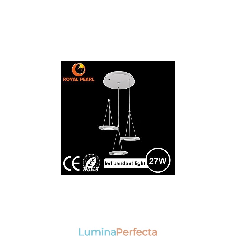 Durată lungă de viață Super Brightness Lampă suspendată de tavan