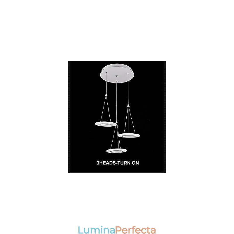 Durată lungă de viață Super Brightness Lampă suspendată de tavan