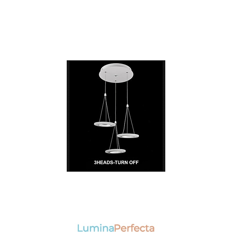 Durată lungă de viață Super Brightness Lampă suspendată de tavan