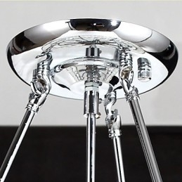Lumini suspendate Cristal Modern Contemporan Sticla