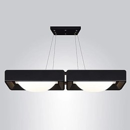 Lampe suspendate 2 Lumini Modern Simplu Artistic