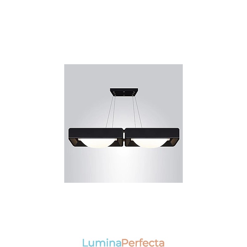 Lampe suspendate 2 Lumini Modern Simplu Artistic