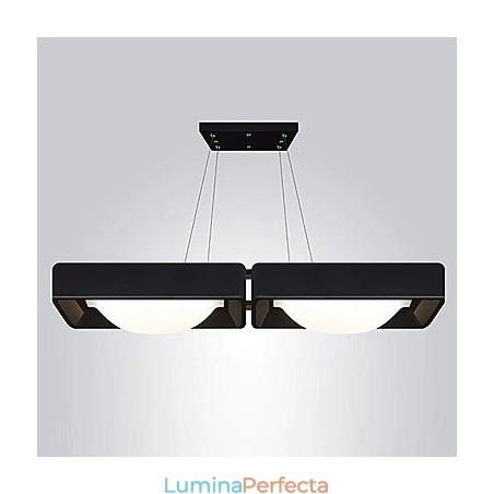 Lampe suspendate 2 Lumini Modern Simplu Artistic Lampe suspendate 2 Lumini Modern Simplu Artistic