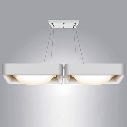 Lampe suspendate 2 Lumini Modern Simplu Artistic