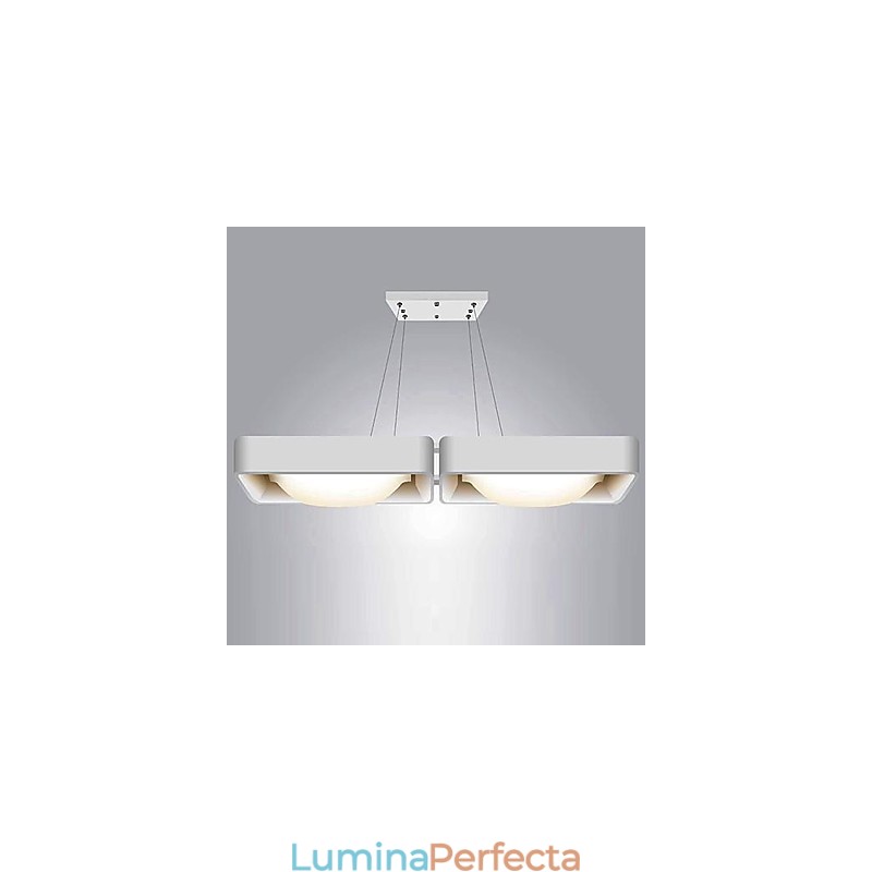 Lampe suspendate 2 Lumini Modern Simplu Artistic
