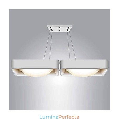 Lampe suspendate 2 Lumini Modern Simplu Artistic Lampe suspendate 2 Lumini Modern Simplu Artistic