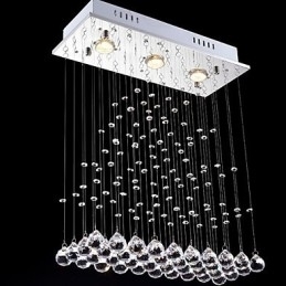 Modern Contemporan Tradițional Clasic Rustic Lodge Vintage Country Island Cristal Mini Stil Galvanizat